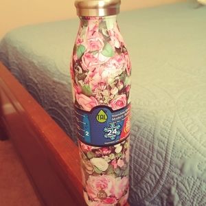 NWT 20oz TAL Hydration stainless steel bottle